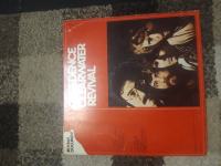 CREDENCE CLEAWATER REVIAL LP