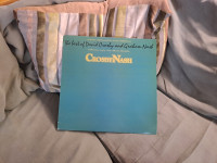 Crosby & Nash – The Best Of David Crosby And Graham Nash