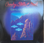 CROSBY STILLS NASH-DAYLIGHT AGAIN