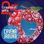 CRVENA JABUKA – 25 GREATEST HITS - NOVO!!! SEALED!!!