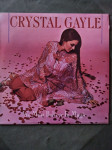 CRYSTAL GAYLE