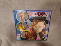 Culture Club – Colour By Numbers