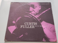 Curtis Fuller – Volume 3 (Iznimno rijetko i lijepo očuvana)