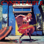CYNDI LAUPER - She's So Unusual  /KAO NOVO!/
