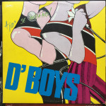 D'BOYS: AJD' SE ZEZAMO