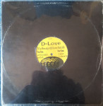 D-Love - The Breaks of Love Vol. III