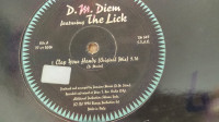 D.M.Diem featuring the Lick