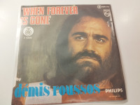 Démis Roussos* – With You (odlično očuvana)