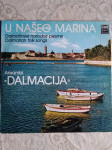 DALMATINSKE NARODNE PJESME