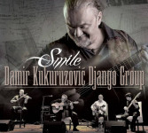 Damir Kukuruzović Django Group – Smile - LP