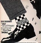 Dance Craze - The best of british ska... Live! - LP