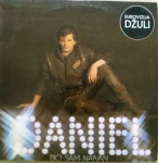 DANIEL - Bio sam naivan - LP