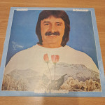 Darko Domijan-Ruže u snijegu