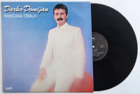 Darko Domijan – Sunčana Obala, LP gramofonska ploča