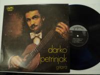 DARKO PETRINJAK - GITARA - LP ploča