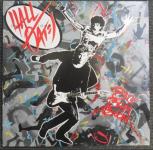 Daryl Hall & John Oates ‎– Big Bam Boom NM/M