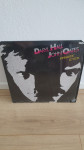 Daryl Hall & John Oates- Private eyes, Lp