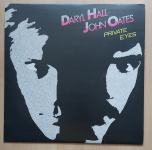 Daryl Hall & John Oates ‎– Private Eyes