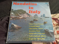 Das Orchester Claudius Alzner – Mandolins In Italy