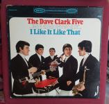 DAVE CLARK FIVE - I Like It Like That