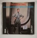 David Bowie - Alabama Song/Space Oddity singl