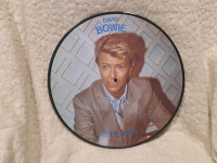 David Bowie – Let's Talk / Rare Interview
