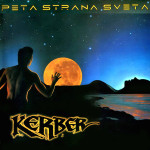 Kerber – Peta Strana Sveta