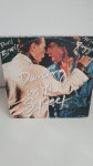 David Bowie/ Mick Jagger, Lp
