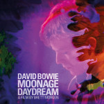 David Bowie – Moonage Daydream (A Film By Brett Morgen) /3LP/ /NOVO/