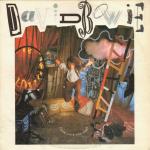 David Bowie – Never Let Me Down - LP