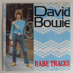 David Bowie – Rare Tracks
