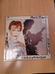 DAVID BOWIE - SCARY MONSTERS