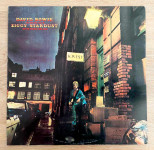 DAVID BOWIE - The Rise And Fall Of Ziggy Stardust ... LP ploča