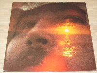 DAVID CROSBY - If I Could Only Remember My Name (LP)
