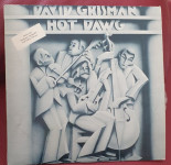 David Grisman. Hot Dawg