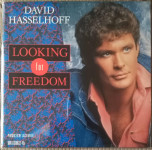 David Hasselhoff - Looking for Freedom