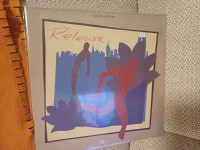 David Knopfler-Release