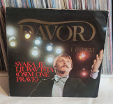 Davor i Indexi - Svaka je ljubav ista (osim one prave)