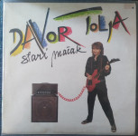 Davor Tolja - Stari mačak