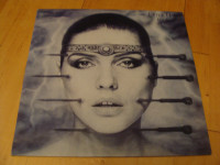 Debbie Harry KooKoo LP