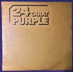 Deep Purple - 24 Carat Purple gramofonska ploča LP