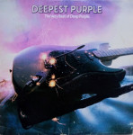 Deep Purple – Deepest Purple : The Very Best Of Deep Purple