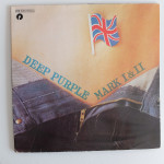 Deep Purple – Mark I & II