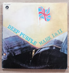 Deep Purple – Mark I & II