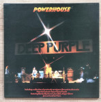 Deep Purple – Powerhouse