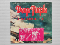 Deep Purple - Stormbringer (Germany press) (7", Single)