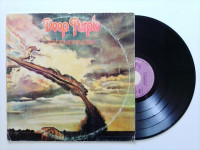 Deep Purple - Stormbringer, gramofonska ploča, Jugoton