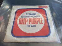Deep Purple – Strange Kind Of Woman (lijepo očuvana)