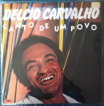Delcio Carvalho - Canto de Um Povo
