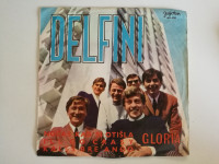Delfini - Gloria